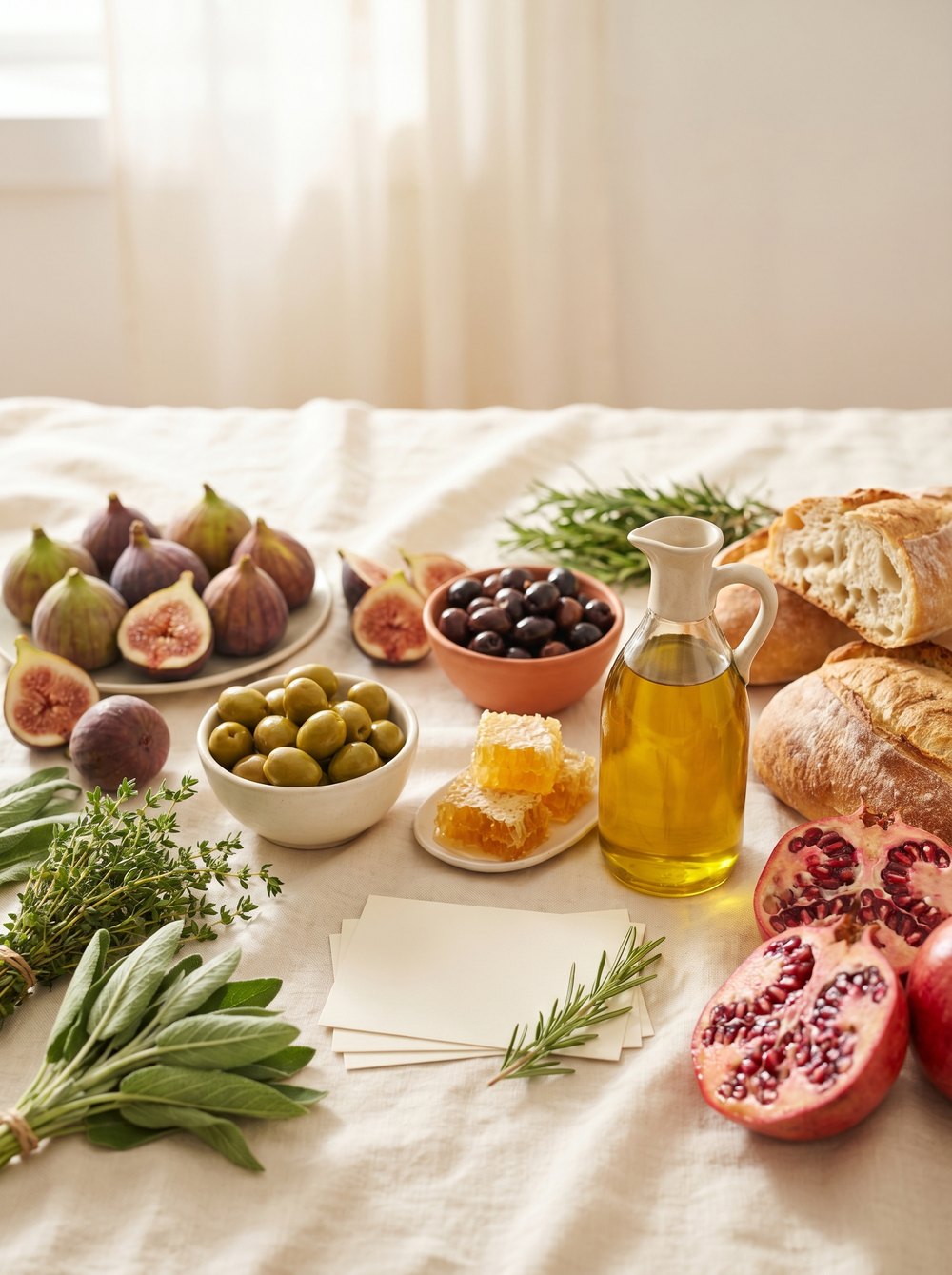 Cover of The Eden's Table Wellness Bundle.